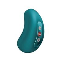 stymulator łechtaczki fun factory cherie zielony air pulse