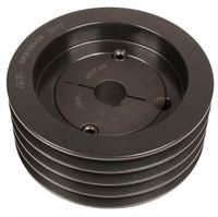 Koło pasowe Weibang WBGT6813 CZĘŚĆ ORYGINALNA GT68WD15000