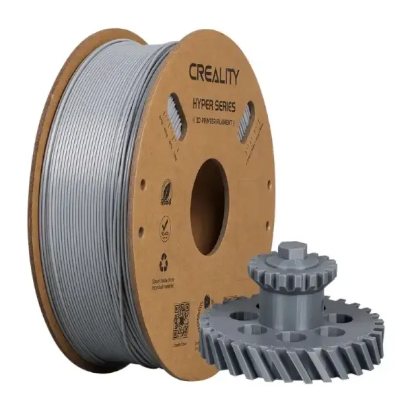filament hyper abs creality (szary) zdjęcie 1