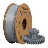 filament hyper abs creality (szary)