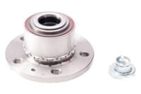 PIASTA KOŁA PRZÓD L/P VW FOX POLO