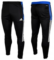 ADIDAS SPODNIE DRESOWE TIRO 21 TRACK PANT