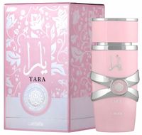 LATTAFA YARA Perfumy arabskie damskie 100ml ORYGINAŁ