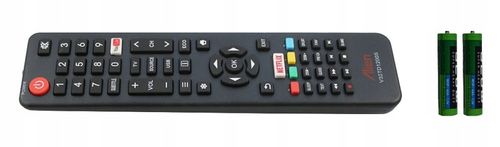 Pilot do TV Manta 49LUS79T na Arena.pl