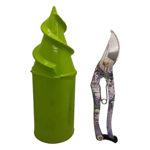 Wiertło Ogrodowe Świder Sekator do Roślin na Arena.pl