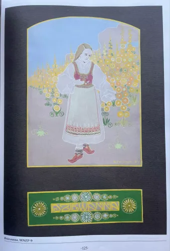 Słowiańska melancholia. Życie i twórczość Stanisława Jakubowskiego na Arena.pl