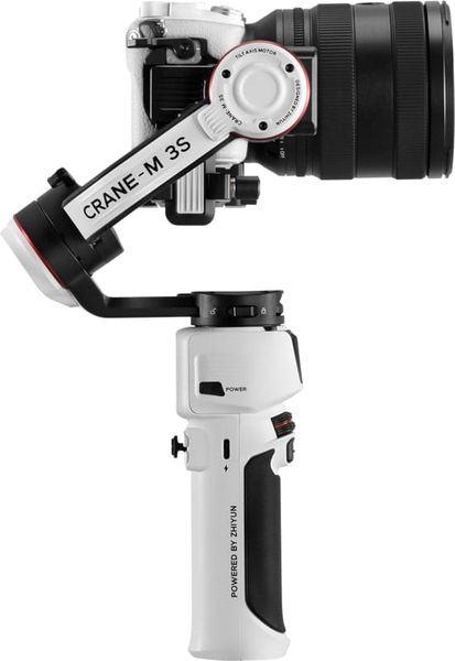 Gimbal Zhiyun Crane M3S zdjęcie 4