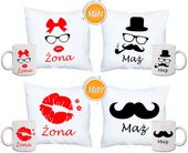 Prezent na Ślub Mąż