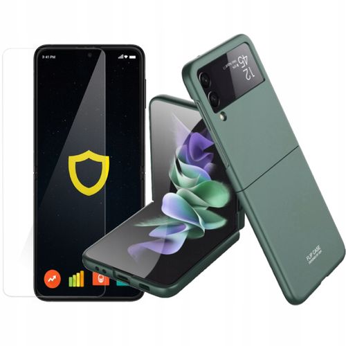 ETUI DO GALAXY Z FLIP 3 SPACECASE FLIP CASE na Arena.pl
