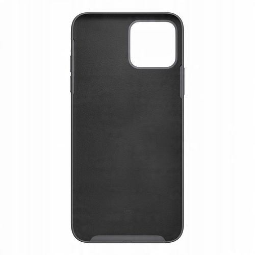 Silikonowe etui na Apple iPhone 11 - 3mk Silicone Case na Arena.pl