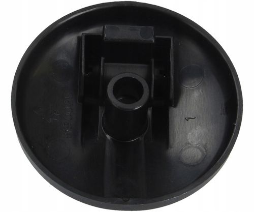 Koło kółko przednie 2000.0022 do odkurzacza Zelmer Odyssey Jupiter na Arena.pl