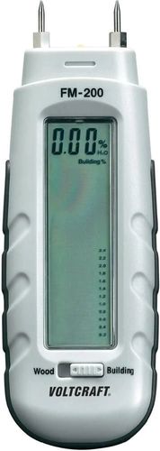 Wilgotnościomierz Miernik wilgotności do drewna na Arena.pl