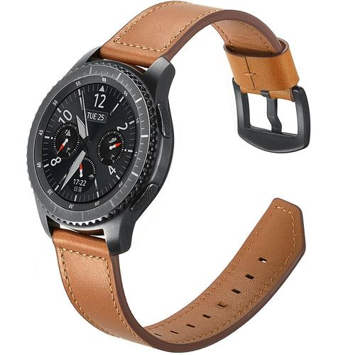 TECH-PROTECT HERMS SAMSUNG GALAXY WATCH 46MM BROWN na Arena.pl