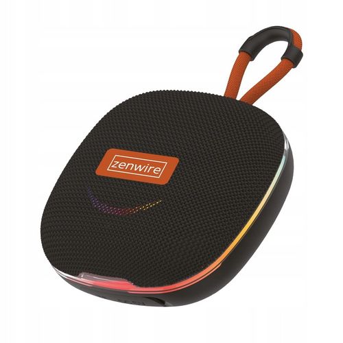 Głośnik Bluetooth Mały Przenośny Bezprzewodowy Boombox z Radiem FM MP3 na Arena.pl