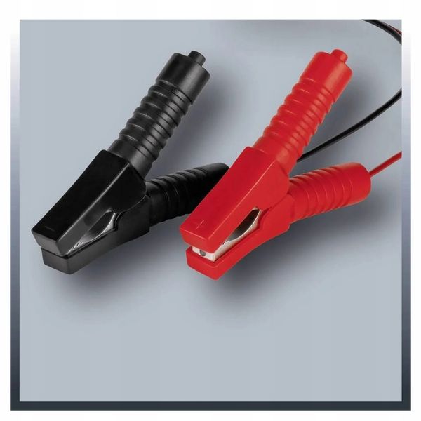 Prostownik do akumulatora 12V 6V ładowarka zdjęcie 3