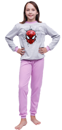 Piżama dziecięca - Spider Man na Arena.pl