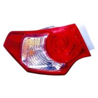 LAMPA TYLNA LEWA HONDA ACCORD VIII 2008 2009 2010 2011 2012