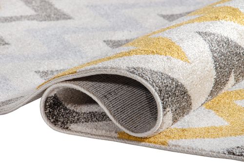 Dywan Carpetforyou Waves 80x150 na Arena.pl