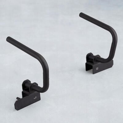 Wsporniki do dipsów do stojaka Corenght zdjęcie 2