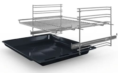 Piekarnik elektryczny Bosch HBF114ES0 60 cm na Arena.pl
