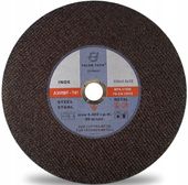 TARCZA DO CIĘCIA METALU 350 x 32 x 3,5 FALON TECH
