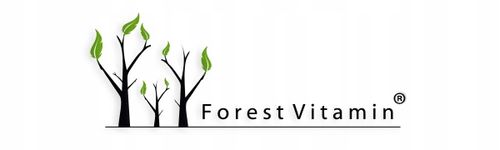 FOREST Vitamin Kryl 500mg 60 vcaps na Arena.pl