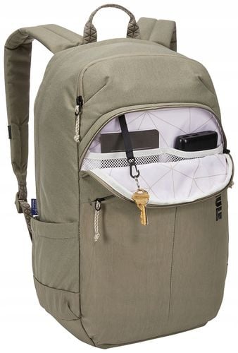 Plecak na laptopa Thule Exeo - Vetiver Grey na Arena.pl