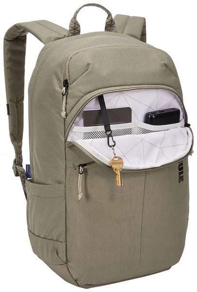 Plecak na laptopa Thule Exeo - Vetiver Grey zdjęcie 7