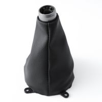 Honda Civic UFO 06-11 mieszek ochronny drążka zmiany biegów CZARNY OKAZJA CENOWA