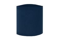 Jamiks XAVI komin tuba dla dzieci wiskoza granat