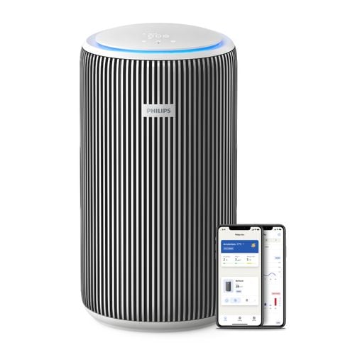 Oczyszczacz powietrza Philips AC3220/10 PureProtect na Arena.pl