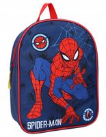 PLECAK do Przedszkola PRZEDSZKOLNY Spiderman