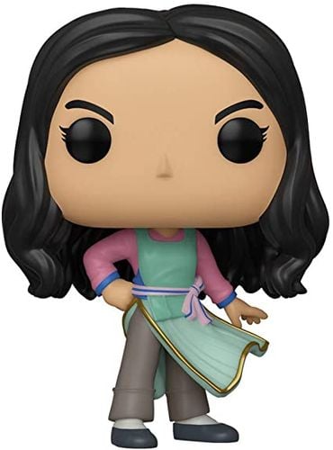funko pop! mulan villager 638 na Arena.pl