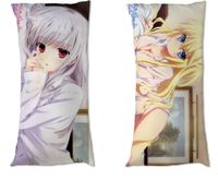Dakimakura Absolute Duo DO WYBORU 60x30