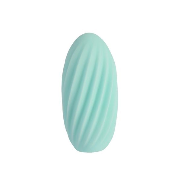 Alpha Masturbator Pleasure Pocket-Blue zdjęcie 2