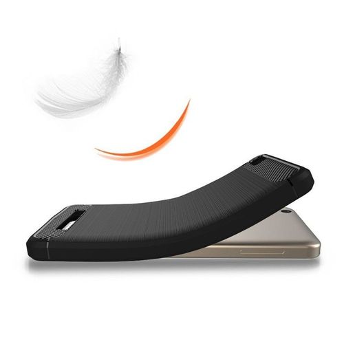 Etui HS Case SOLID TPU Xiaomi Redmi 4A Black na Arena.pl