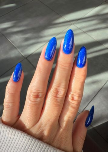 EXCELLENT FLEXI TIPSY TUNELOWE CLEAR ALMOND MIGDAŁ MIĘKKIE POD ŻEL 448 SZT. na Arena.pl