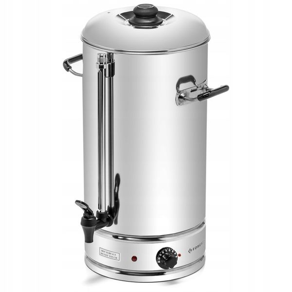 WARNIK DO WODY 20 L FORGAST FG05220 zdjęcie 1