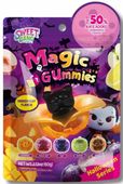 DAN TRADE MAGIC GUMMIES HALLOWEEN SERIES 60G !!! FIOLETOWY