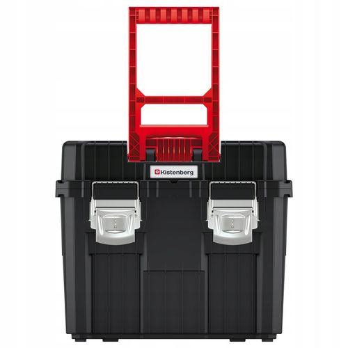 Narzędziowa skrzynka na kółkach Kistenberg KHVWM-S411 na Arena.pl
