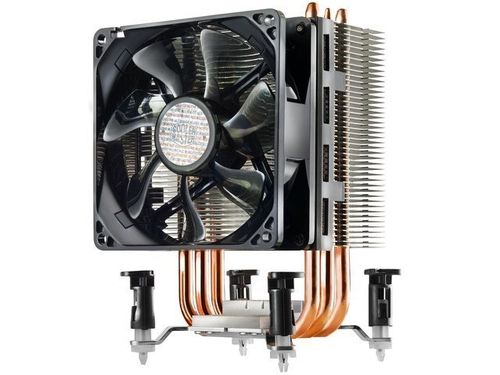Chłodzenie CPU HYPER TX3I na Arena.pl