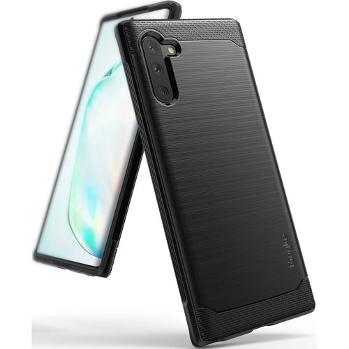 RINGKE ONYX GALAXY NOTE 10 BLACK na Arena.pl
