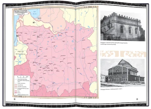 Dzieje Żydów Polski na Arena.pl