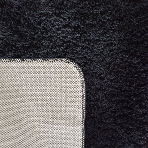 Dywan Kamel - czarny 60 x 100 cm czarny na Arena.pl