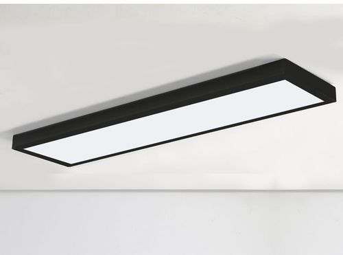 Panel LED Sufitowy Plafon 50W 5250 lm Natynkowy 120 x 30cm PREMIUM na Arena.pl