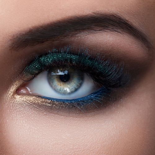 One&Only for BROWS Kit no.01 Brown 5g na Arena.pl