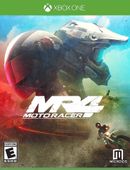 Moto Racer 4 XBOX One / Series X|S