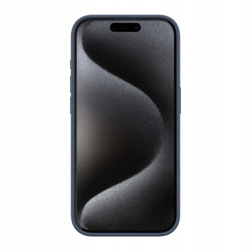 Spacecase Pure Mag Iphone 15 Pro Dark Blue na Arena.pl
