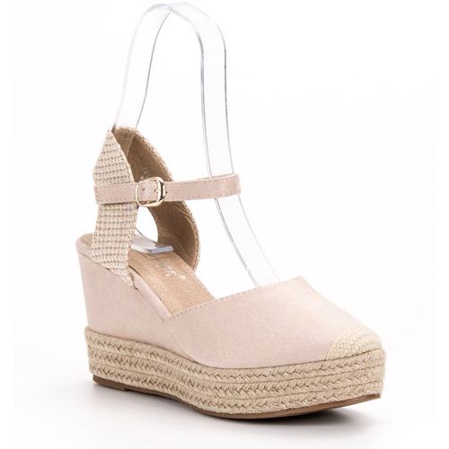 Espadryle Na Platformie r.38 na Arena.pl