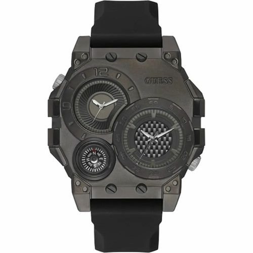 Zegarek Damski Guess GW0321G2 (Ø 49 mm) na Arena.pl
